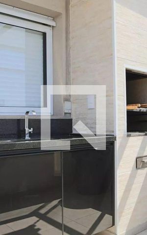 Apartamento para alugar com 67m², 2 quartos e 1 vaga Apartamento para alugar com 67m², 2 quartos e 1 vagaÁrea comum - Churrasqueira