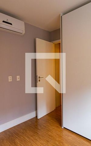 Apartamento para alugar com 67m², 2 quartos e 1 vaga Apartamento para alugar com 67m², 2 quartos e 1 vagaQuarto 1