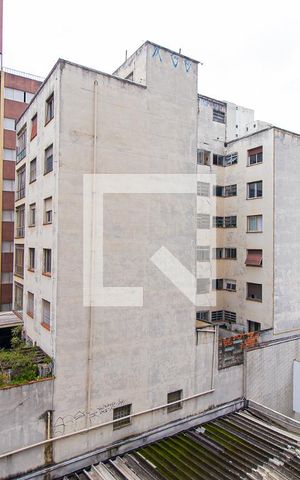 Apartamento para alugar com 67m², 2 quartos e 1 vaga Apartamento para alugar com 67m², 2 quartos e 1 vagaVista