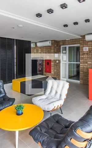 Apartamento para alugar com 67m², 2 quartos e 1 vaga Apartamento para alugar com 67m², 2 quartos e 1 vagaÁrea comum - Salão de festas