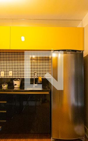 Apartamento para alugar com 67m², 2 quartos e 1 vaga Apartamento para alugar com 67m², 2 quartos e 1 vagaCozinha