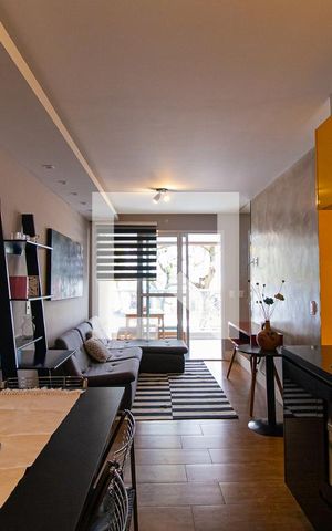 Apartamento para alugar com 67m², 2 quartos e 1 vaga Apartamento para alugar com 67m², 2 quartos e 1 vagaCozinha