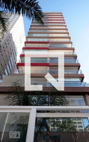 Apartamento para alugar com 67m², 2 quartos e 1 vaga Apartamento para alugar com 67m², 2 quartos e 1 vagaFachada