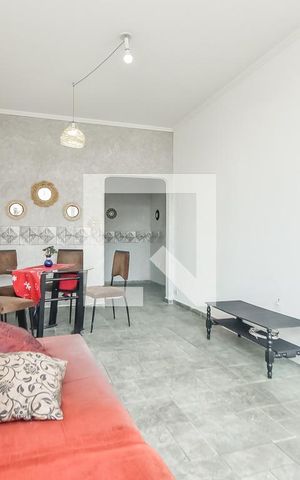 Apartamento à venda com 80m², 2 quartos e sem vaga Apartamento à venda com 80m², 2 quartos e sem vagaSala