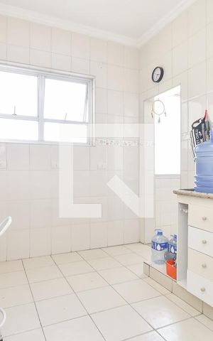 Apartamento à venda com 80m², 2 quartos e sem vaga Apartamento à venda com 80m², 2 quartos e sem vagaCozinha