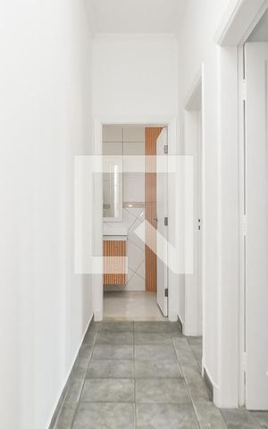 Apartamento à venda com 80m², 2 quartos e sem vaga Apartamento à venda com 80m², 2 quartos e sem vagaCorredor
