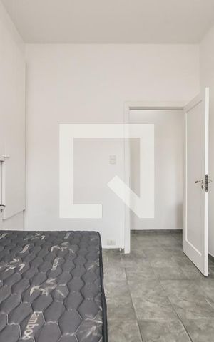 Apartamento à venda com 80m², 2 quartos e sem vaga Apartamento à venda com 80m², 2 quartos e sem vagaQuarto 1