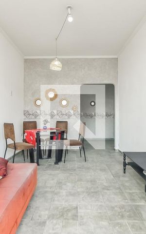 Apartamento à venda com 80m², 2 quartos e sem vaga Apartamento à venda com 80m², 2 quartos e sem vagaSala