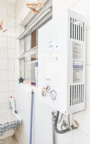 Apartamento à venda com 80m², 2 quartos e sem vaga Apartamento à venda com 80m², 2 quartos e sem vagaÁrea de Serviço