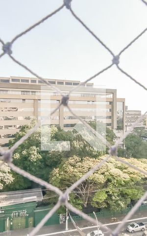 Apartamento à venda com 80m², 2 quartos e sem vaga Apartamento à venda com 80m², 2 quartos e sem vagaVista do Quarto 1