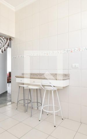 Apartamento à venda com 80m², 2 quartos e sem vaga Apartamento à venda com 80m², 2 quartos e sem vagaCozinha