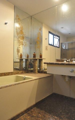 Apartamento para alugar com 450m², 6 quartos e 5 vagasBanheiro suíte 2