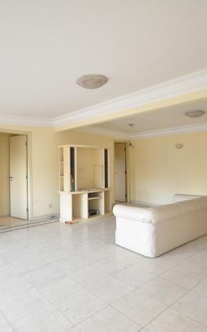 Apartamento para alugar com 450m², 6 quartos e 5 vagasSala da cobertura