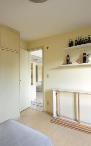 Apartamento para alugar com 450m², 6 quartos e 5 vagasQuarto da cobertura