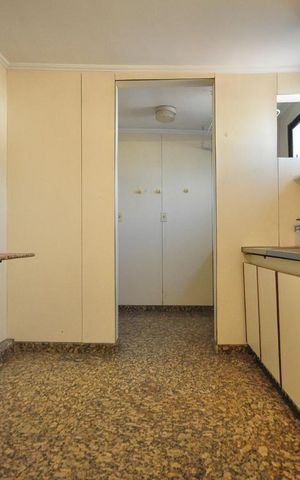 Apartamento para alugar com 450m², 6 quartos e 5 vagasCozinha da cobertura