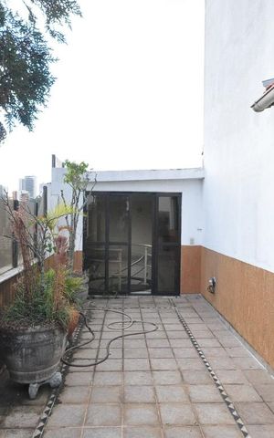 Apartamento para alugar com 450m², 6 quartos e 5 vagasCobertura