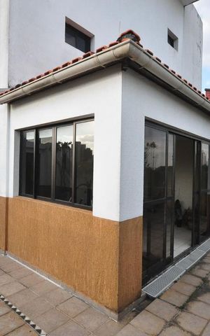 Apartamento para alugar com 450m², 6 quartos e 5 vagasCobertura