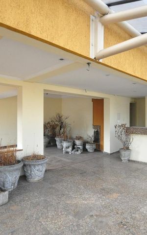 Apartamento para alugar com 450m², 6 quartos e 5 vagasVaranda gourmet	