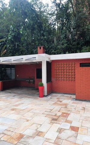 Apartamento para alugar com 450m², 6 quartos e 5 vagasChurrasqueira