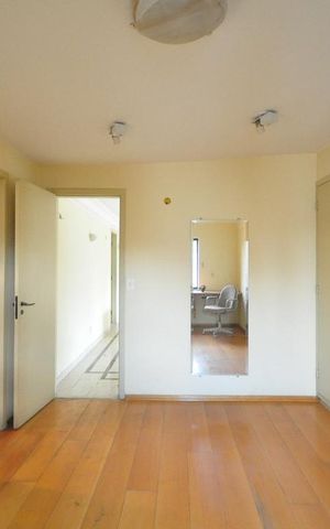 Apartamento para alugar com 450m², 6 quartos e 5 vagasSuíte da cobertura