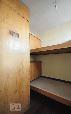 Apartamento para alugar com 450m², 6 quartos e 5 vagasQuarto de serviço