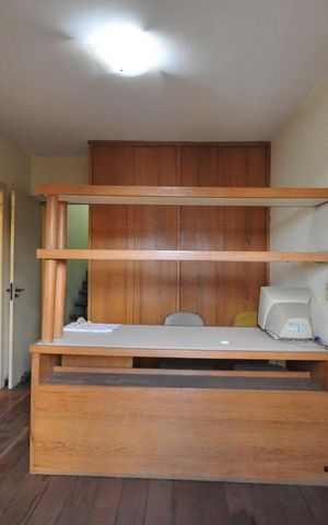 Apartamento para alugar com 450m², 6 quartos e 5 vagasSuíte 1