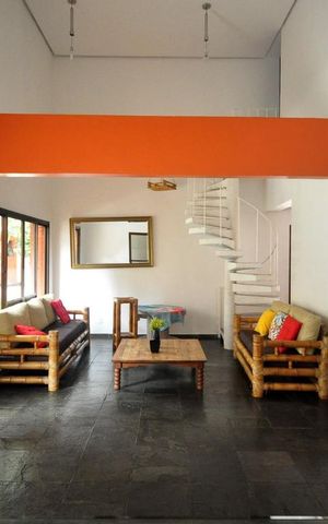Apartamento para alugar com 450m², 6 quartos e 5 vagasSalão de festa