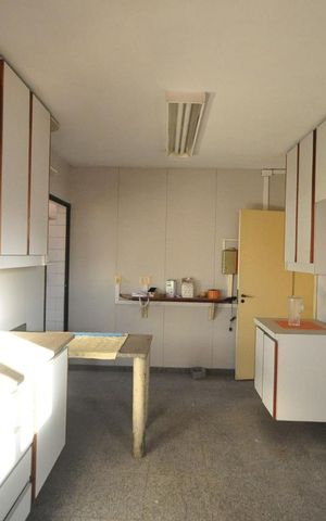Apartamento para alugar com 450m², 6 quartos e 5 vagasCozinha 