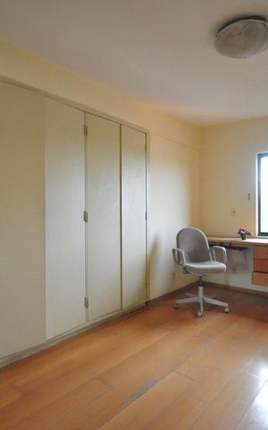 Apartamento para alugar com 450m², 6 quartos e 5 vagasSuíte da cobertura
