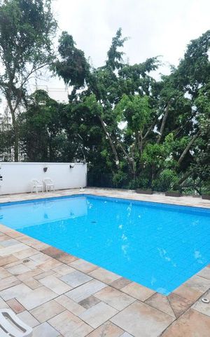 Apartamento para alugar com 450m², 6 quartos e 5 vagasPiscina