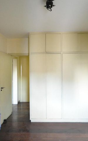 Apartamento para alugar com 450m², 6 quartos e 5 vagasQuarto 2