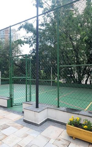 Apartamento para alugar com 450m², 6 quartos e 5 vagasQuadra