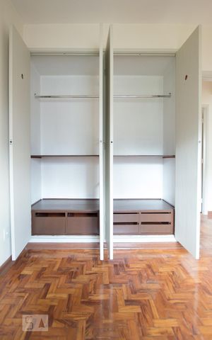 Apartamento à venda com 89m², 2 quartos e 1 vaga Apartamento à venda com 89m², 2 quartos e 1 vagaQuarto 1