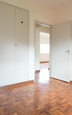 Apartamento à venda com 89m², 2 quartos e 1 vaga Apartamento à venda com 89m², 2 quartos e 1 vagaQuarto 1