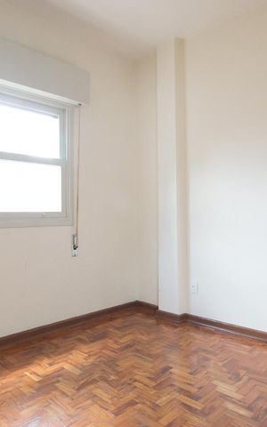 Apartamento à venda com 89m², 2 quartos e 1 vaga Apartamento à venda com 89m², 2 quartos e 1 vagaQuarto 1