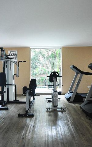 Apartamento para alugar com 73m², 3 quartos e 2 vagasAcademia