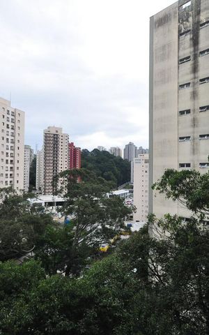 Apartamento para alugar com 73m², 3 quartos e 2 vagasVista