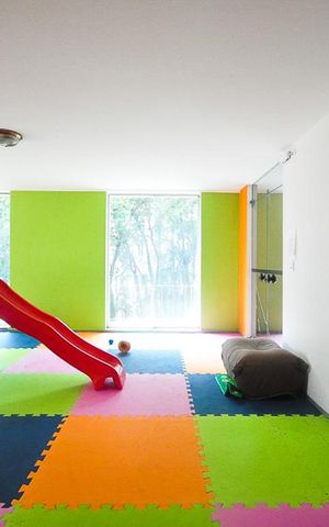 Apartamento para alugar com 73m², 3 quartos e 2 vagasBrinquedoteca