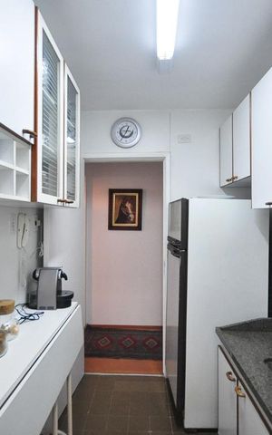 Apartamento para alugar com 73m², 3 quartos e 2 vagasCozinha