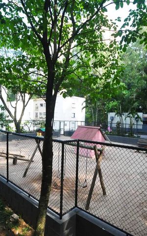 Apartamento para alugar com 73m², 3 quartos e 2 vagasEspaço pet