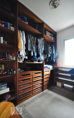 Apartamento para alugar com 73m², 3 quartos e 2 vagasQuarto 2