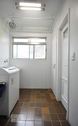 Apartamento para alugar com 73m², 3 quartos e 2 vagasÁrea de serviço