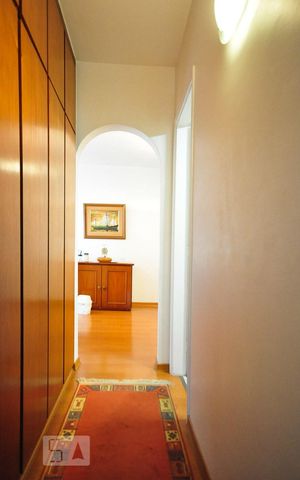 Apartamento para alugar com 73m², 3 quartos e 2 vagasCorredor