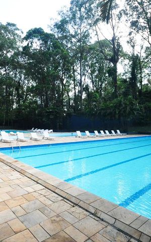 Apartamento para alugar com 73m², 3 quartos e 2 vagasPiscina