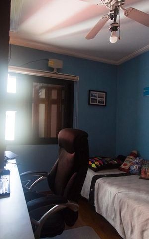 Apartamento para alugar com 100m², 3 quartos e 2 vagasQUARTO 1