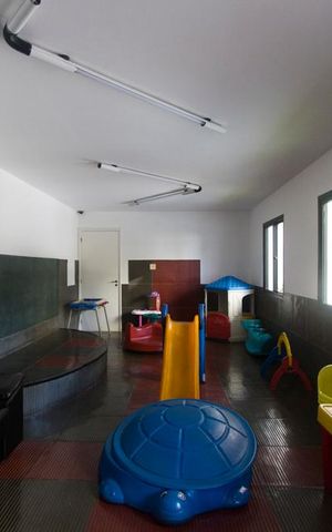 Apartamento para alugar com 100m², 3 quartos e 2 vagasBRINQUEDOTECA