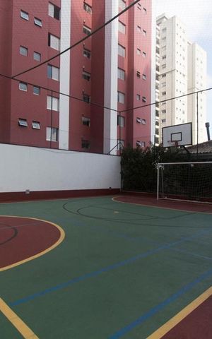 Apartamento para alugar com 100m², 3 quartos e 2 vagasQUADRA