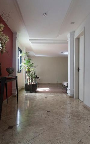 Apartamento para alugar com 100m², 3 quartos e 2 vagasHALL