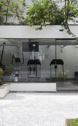 Apartamento para alugar com 100m², 3 quartos e 2 vagasACADEMIA