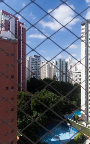 Apartamento para alugar com 100m², 3 quartos e 2 vagasVISTA